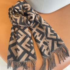 Fendi Scarf